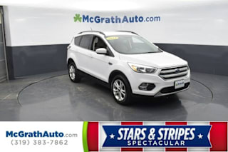 2018 Ford Escape SE 1FMCU0GD8JUA43761 2018 Ford Escape SE