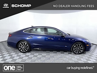 2020 Hyundai Sonata SEL Plus 5NPEJ4J25LH019161 2020 Hyundai Sonata SEL Plus