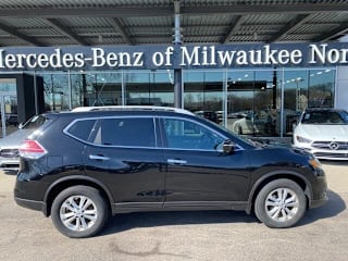 2015 Nissan Rogue 5N1AT2MV8FC877254 2015 Nissan Rogue