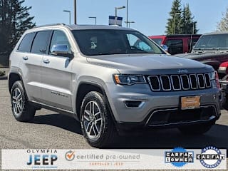 2020 Jeep Grand Cherokee Limited 1C4RJFBG5LC447752 2020 Jeep Grand Cherokee Limited