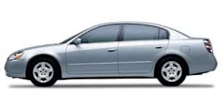 2004 Nissan Altima 2.5 SL 1N4AL11D84C117130 2004 Nissan Altima 2.5 SL