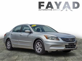 2012 Honda Accord SE 1HGCP2F6XCA219239 2012 Honda Accord SE