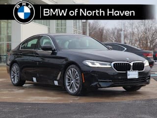 2021 BMW 5 Series WBA13BJ08MWW99979 2021 BMW 5 Series