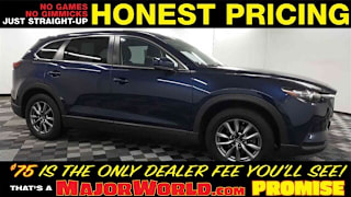 2018 Mazda CX-9 Sport JM3TCBBY9J0219695 2018 Mazda CX-9 Sport