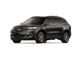2016 Chevrolet Traverse 1GNKVGKD2GJ349417 2016 Chevrolet Traverse