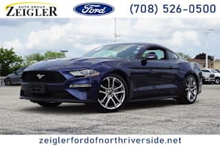 2019 Ford Mustang EcoBoost Premium 1FA6P8TH6K5122783 2019 Ford Mustang EcoBoost Premium
