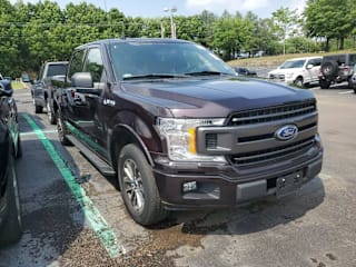 2018 Ford F-150 XL 1FTEW1CP7JKC92514 2018 Ford F-150 XL