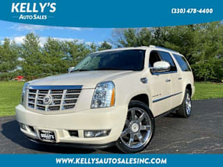 2011 Cadillac Escalade ESV Premium 1GYS4JEF4BR252780 2011 Cadillac Escalade ESV Premium