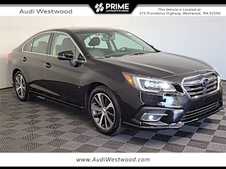 2018 Subaru Legacy 4S3BNAN69J3008787 2018 Subaru Legacy