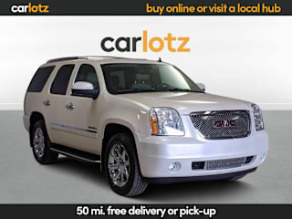 2012 GMC Yukon 1GKS2EEF5CR244311 2012 GMC Yukon