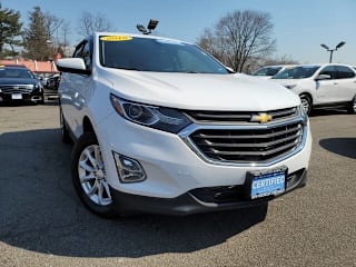 2018 Chevrolet Equinox 2GNAXSEV0J6255859 2018 Chevrolet Equinox