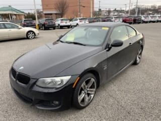 2012 BMW 3 Series WBAKF9C57CE859125 2012 BMW 3 Series