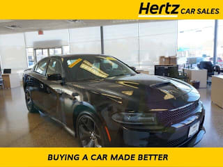 2019 Dodge Charger GT 2C3CDXHGXKH583997 2019 Dodge Charger GT