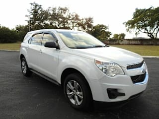 2013 Chevrolet Equinox 1GNALBEK3DZ104380 2013 Chevrolet Equinox