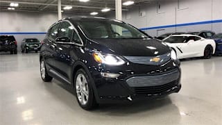 2019 Chevrolet Bolt EV LT 1G1FY6S04K4143105 2019 Chevrolet Bolt EV LT