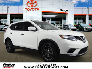 2016 Nissan Rogue 5N1AT2MT5GC873422 2016 Nissan Rogue