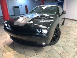 2016 Dodge Challenger R/T 2C3CDZBT3GH120270 2016 Dodge Challenger R/T
