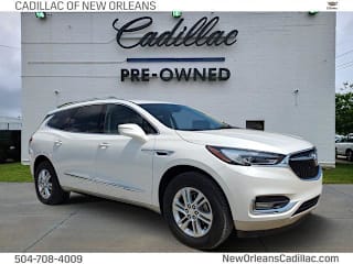 2018 Buick Enclave Essence 5GAERBKW0JJ262381 2018 Buick Enclave Essence