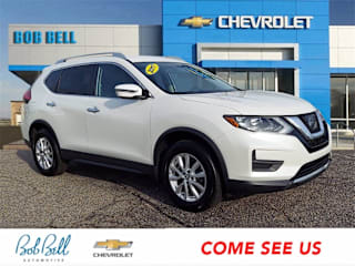 2017 Nissan Rogue KNMAT2MV2HP593621 2017 Nissan Rogue