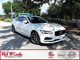 2019 Volvo S90 T5 Momentum LVY102MK7KP080735 2019 Volvo S90 T5 Momentum