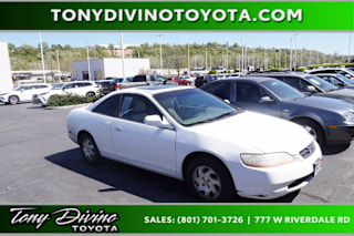 2000 Honda Accord EX 1HGCG3256YA013099 2000 Honda Accord EX