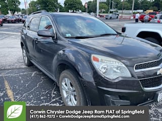 2013 Chevrolet Equinox LT 2GNALDEK2D6184326 2013 Chevrolet Equinox LT