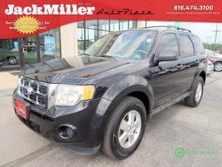 2011 Ford Escape XLS 1FMCU9C77BKB92910 2011 Ford Escape XLS
