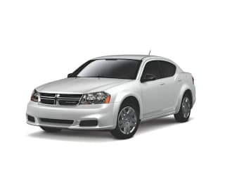 2012 Dodge Avenger SE 1C3CDZAB3CN192936 2012 Dodge Avenger SE