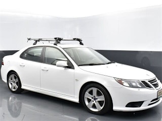 2011 Saab 9-3 Sport YS3FA4MY1B1302031 2011 Saab 9-3 Sport