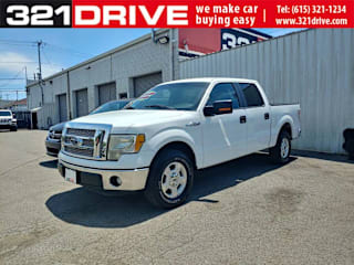 2014 Ford F-150 XLT 1FTFW1CF8EKG06575 2014 Ford F-150 XLT