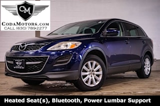 2010 Mazda CX-9 Touring JM3TB2MA2A0207617 2010 Mazda CX-9 Touring