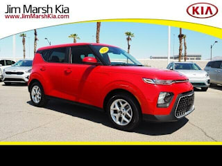 2020 Kia Soul LX KNDJ23AU4L7017073 2020 Kia Soul LX