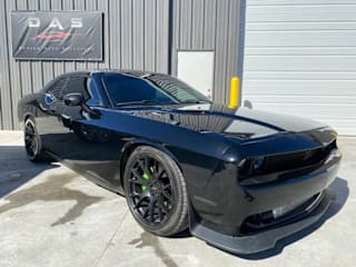 2013 Dodge Challenger 2C3CDYBT4DH641553 2013 Dodge Challenger