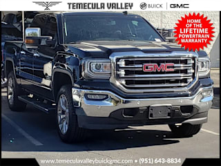 2018 GMC Sierra 1500 SLT 3GTP1NEC8JG448723 2018 GMC Sierra 1500 SLT