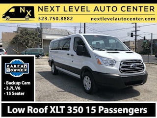 2019 Ford Transit Passenger 350 XL 1FBZX2YM9KKB25225 2019 Ford Transit Passenger 350 XL