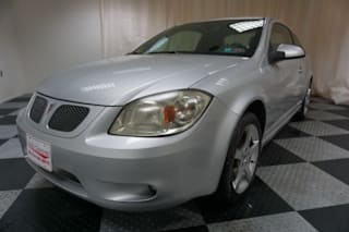 2009 Pontiac G5 GT 1G2AT18H297212452 2009 Pontiac G5 GT