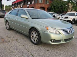 2008 Toyota Avalon XL 4T1BK36B28U306968 2008 Toyota Avalon XL