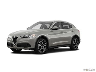 2018 Alfa Romeo Stelvio Ti ZASFAKBNXJ7B61791 2018 Alfa Romeo Stelvio Ti