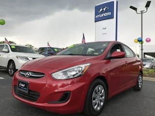 2017 Hyundai Accent SE KMHCT4AE9HU185655 2017 Hyundai Accent SE