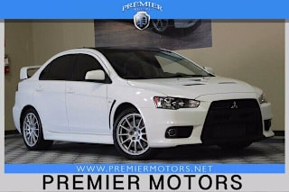 2011 Mitsubishi Lancer Evolution GSR JA32W8FV5BU044093 2011 Mitsubishi Lancer Evolution GSR