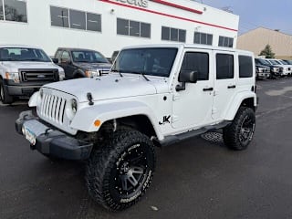 2015 Jeep Wrangler Unlimited 1C4BJWEG4FL680569 2015 Jeep Wrangler Unlimited