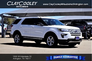 2019 Ford Explorer 1FM5K7D82KGA87852 2019 Ford Explorer