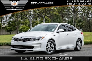 2018 Kia Optima LX KNAGT4L3XJ5214580 2018 Kia Optima LX