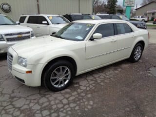 2009 Chrysler 300 2C3KK53V89H625170 2009 Chrysler 300