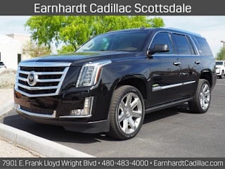 2015 Cadillac Escalade Premium 1GYS4CKJ8FR160811 2015 Cadillac Escalade Premium