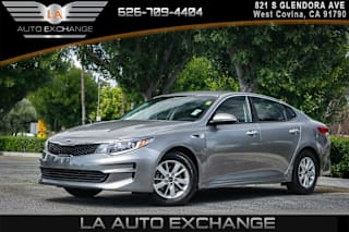 2018 Kia Optima 5XXGT4L35JG225338 2018 Kia Optima