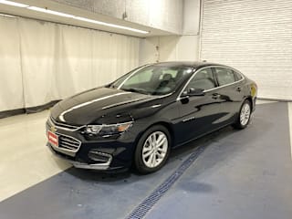 2017 Chevrolet Malibu LT 1G1ZE5ST7HF209170 2017 Chevrolet Malibu LT