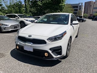 2020 Kia Forte LXS 3KPF24AD7LE194650 2020 Kia Forte LXS