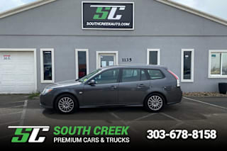 2010 Saab 9-3 SportCombi YS3FA5CY2A1611349 2010 Saab 9-3 SportCombi