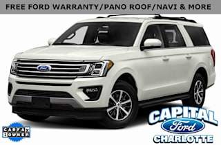 2018 Ford Expedition 1FMJU1KT7JEA57866 2018 Ford Expedition
